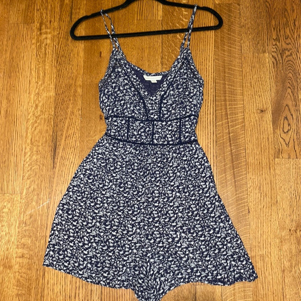 American Eagle romper
